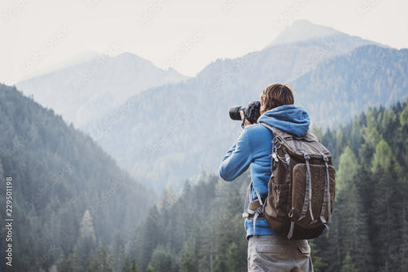 Nos kits aventure