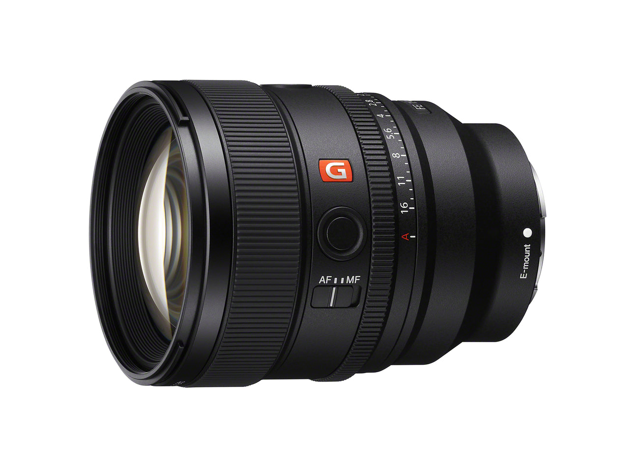 Montures Sony E