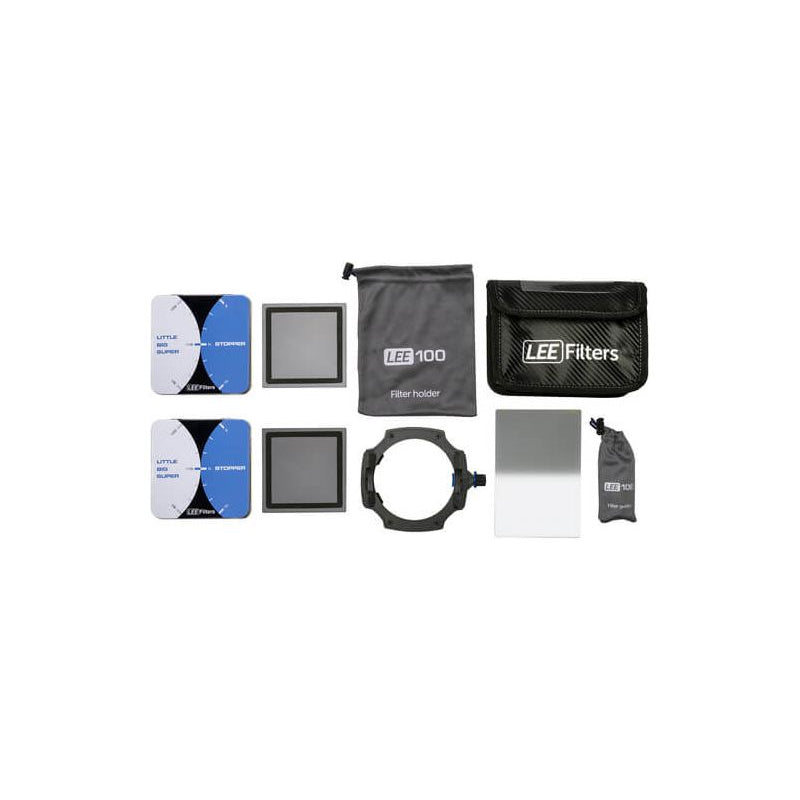 Accessoires pour filtres