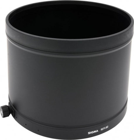 SIGMA - LH1571-02 Pare-soleil pour 300-800mm F5.6 APO DG EX