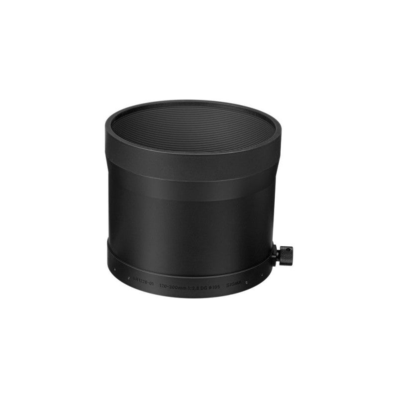 SIGMA - LH1220-01 Pare-soleil pour 120-300mm F2.8 DG OS HSM S013