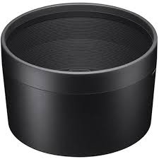SIGMA - LH880-03 Pare-soleil pour 135mm F1.8 DG HSM A017