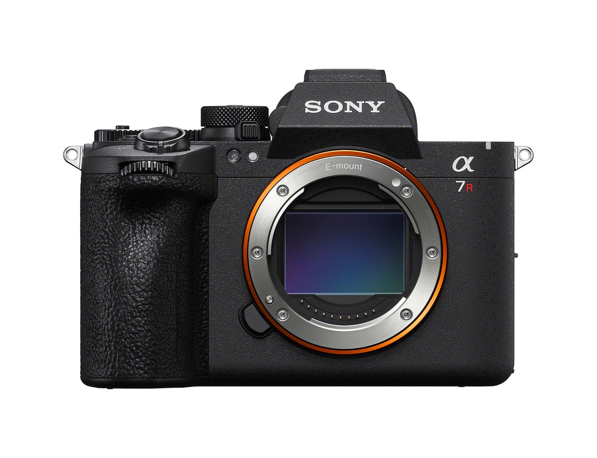 SONY - ALPHA 7R VI