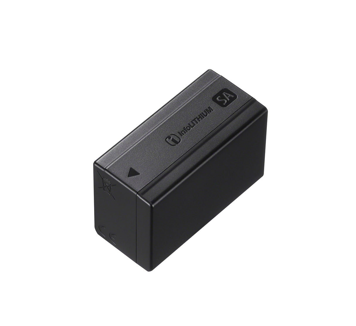 SONY - BATTERIE RECHARGEABLE NP-SA100
