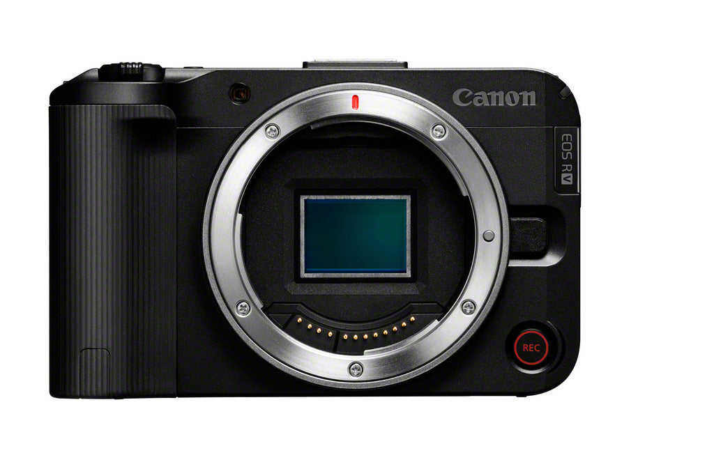Canon EOS R50V