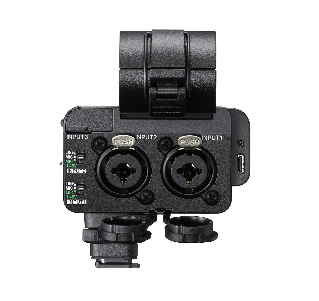 SONY - XLR-A4