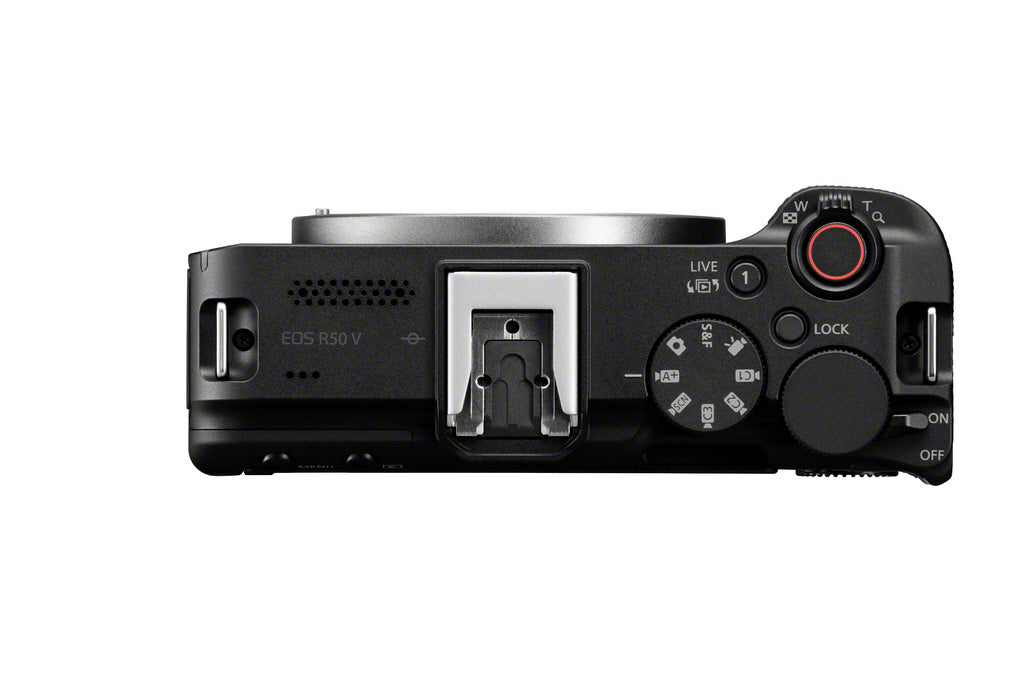 Canon EOS R50V