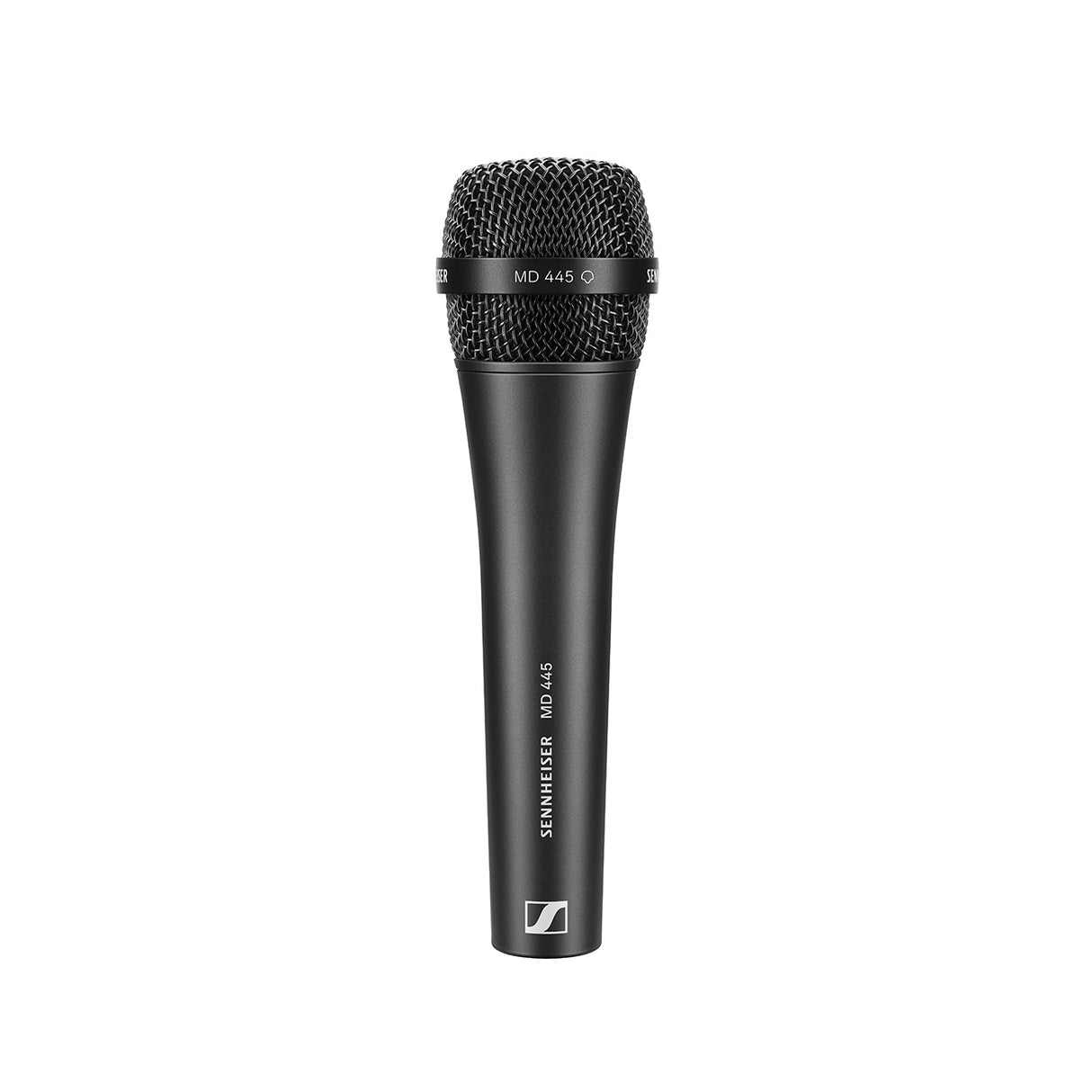 🎤 Sennheiser MD 445 – Microphone dynamique supercardioïde