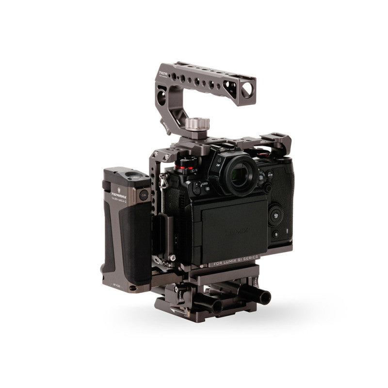 TILTA ING CAGE PANASONIC SERIE S