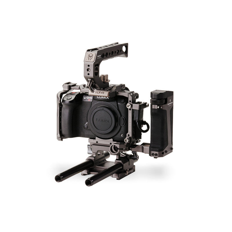 TILTA ING CAGE PANASONIC GH SERIES