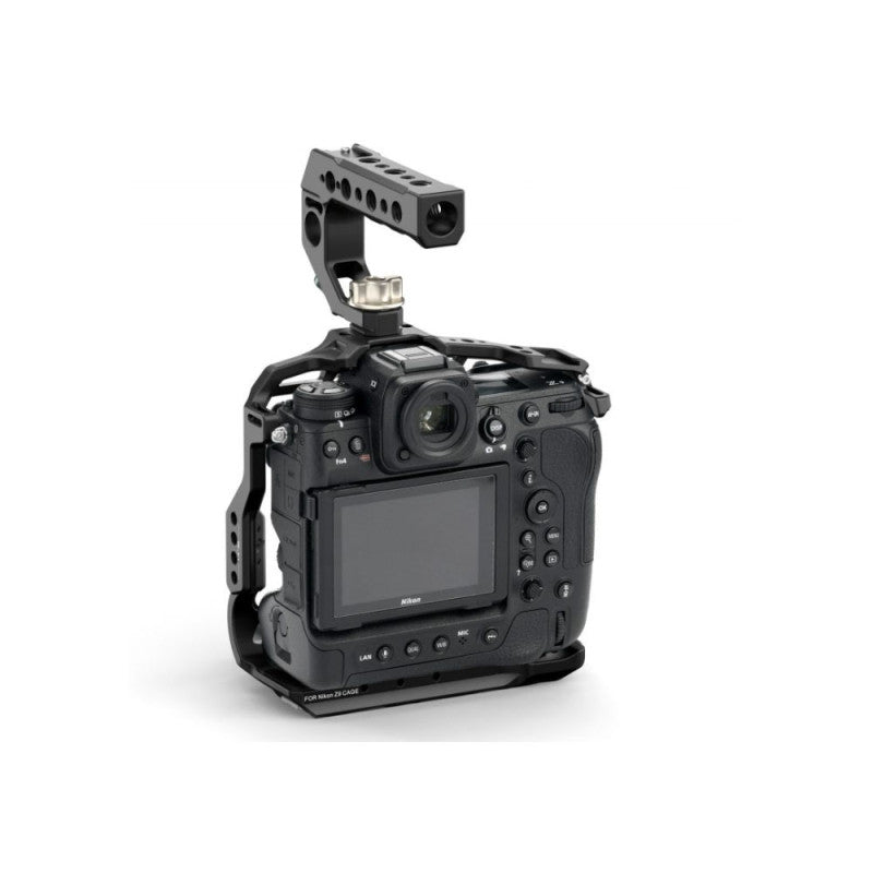 TILTA ING CAGE NIKON Z9 BLACK
