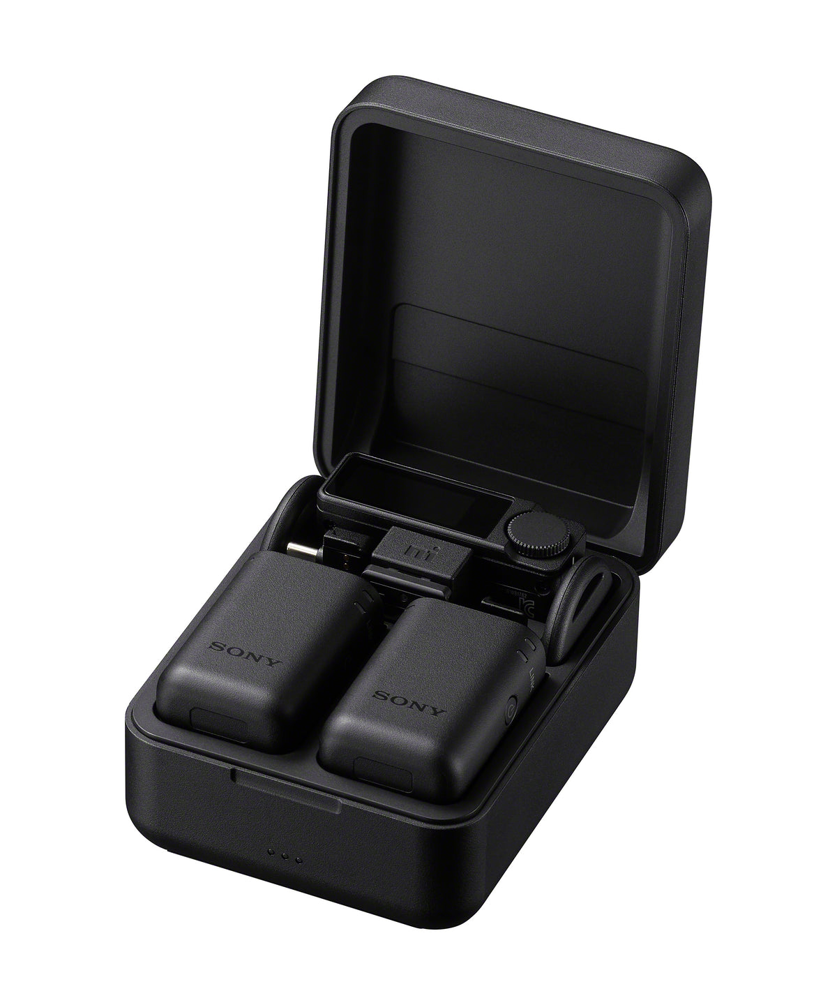 Sony - ECM-W5