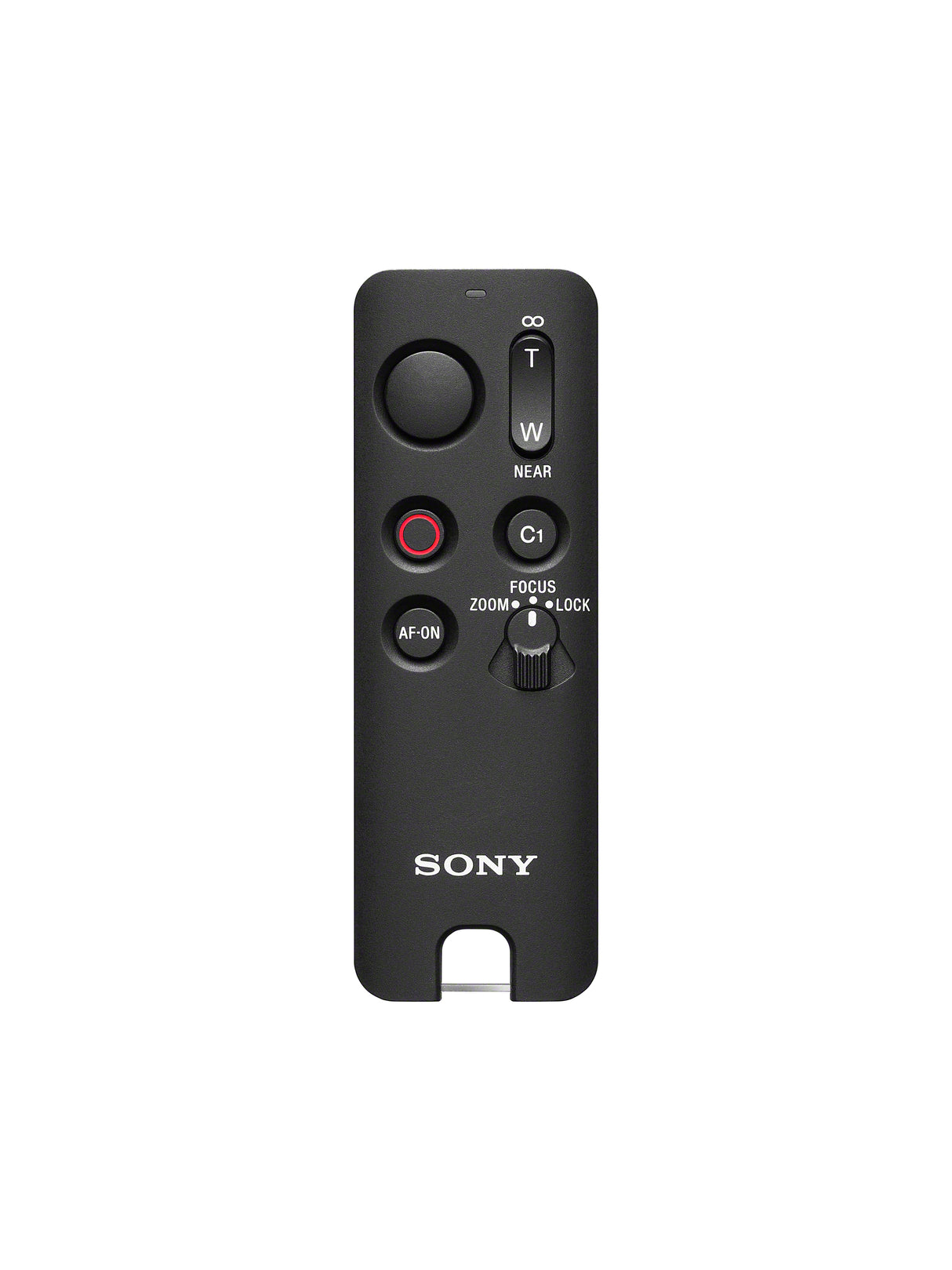 🤚 Sony RMT-VP2 – Télécommande sans fil Bluetooth