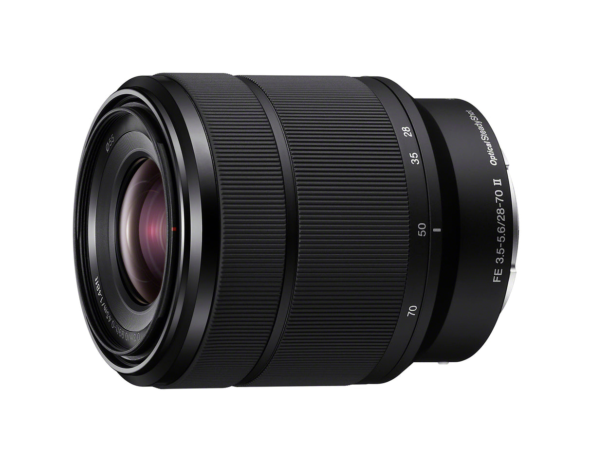 Sony – Alpha 7V (A7V) ILCE-7M5
