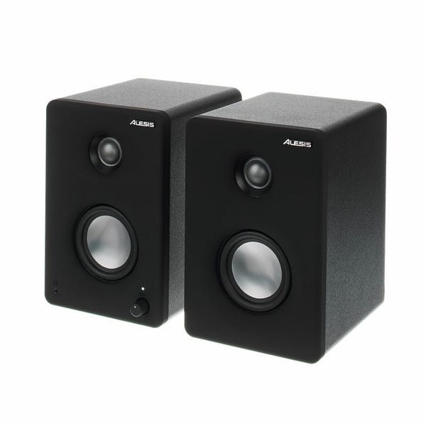 ALESIS M1 ACTIVE 330 USB Enceintes 2 voies 2x10W - USB (paire)