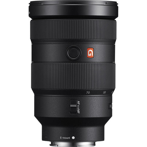 SONY - FE 24-70 MM F/2,8 G MASTER