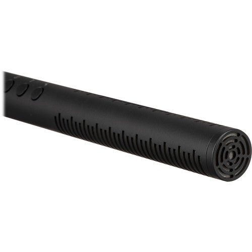 Rode NTG4 microphone canon