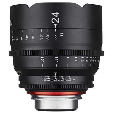 XEEN 24 mm T1.5