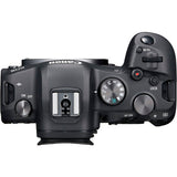 Canon EOS R6 MARK II FULL FRAME 24MPX