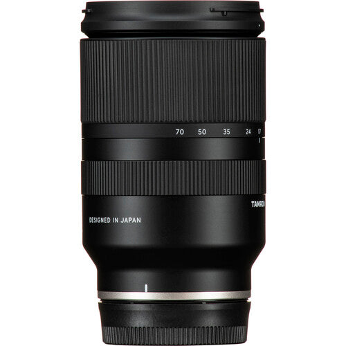 Tamron 17-70mm f/2.8 Di III-A VC RXD