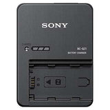 Sony BC QZ1 Quick Charging Battery Charger pour NPFZ100