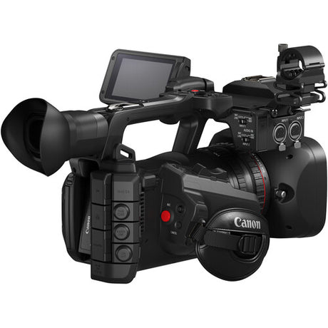 🎥 Canon XF605 – Caméscope professionnel 4K UHD