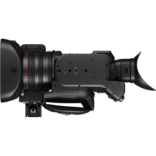 🎥 Canon XF605 – Caméscope professionnel 4K UHD