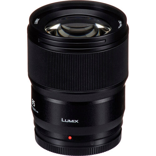 Panasonic Lumix S 85mm f/1.8