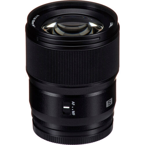 Panasonic Lumix S 85mm f/1.8
