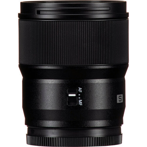 Panasonic Lumix S 85mm f/1.8