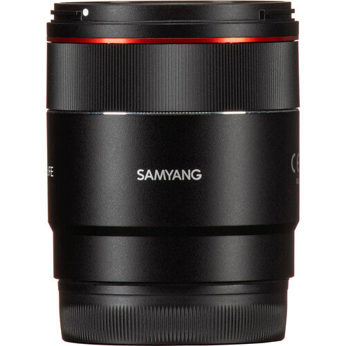 Samyang 24mm f/1.8 AF