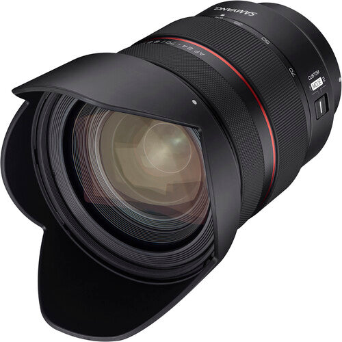 Samyang 24-70mm f/2.8 AF Zoom
