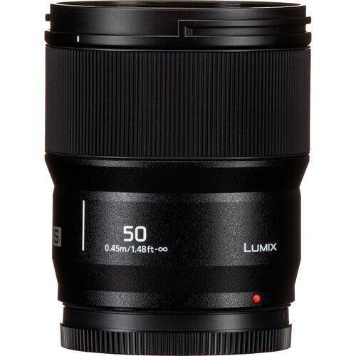 Panasonic Lumix S 50mm f/1.8