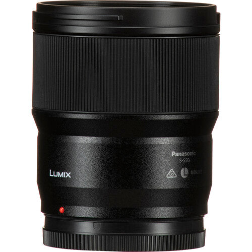 Panasonic Lumix S 50mm f/1.8