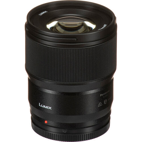 Panasonic Lumix S 50mm f/1.8