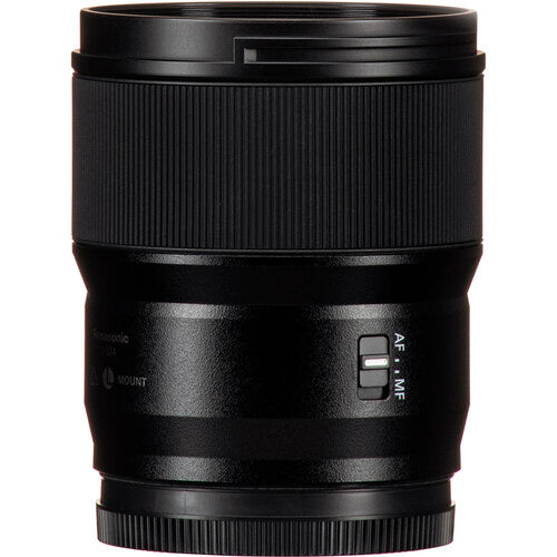 Panasonic Lumix S 24mm f/1.8