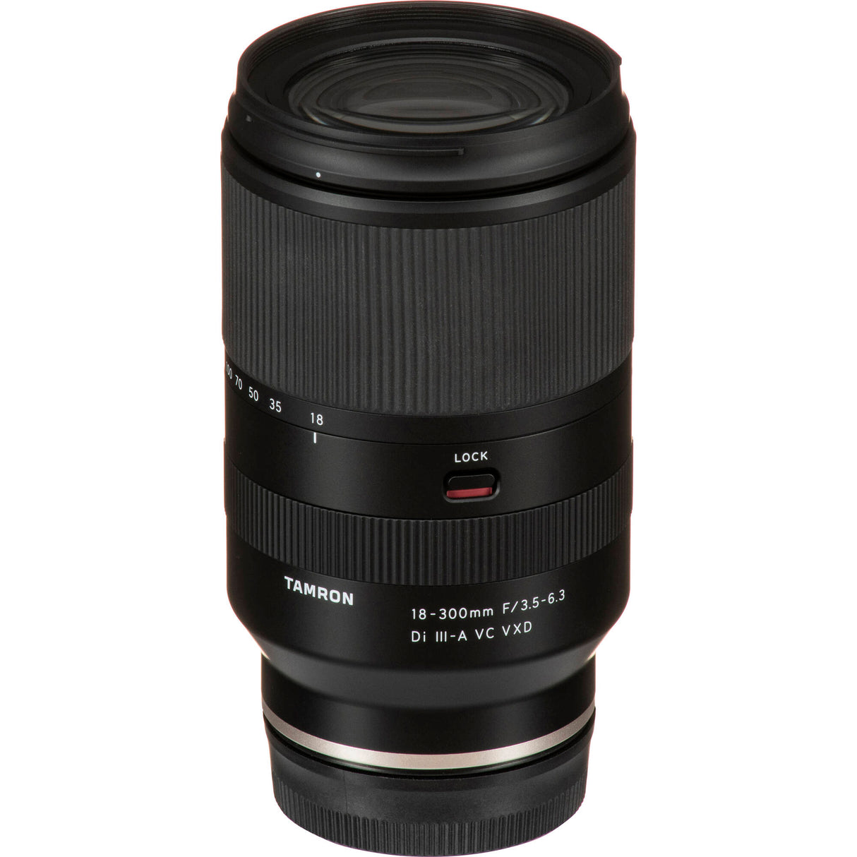 TAMRON 18-300/3,5-6,3 Di III-A VC VXD