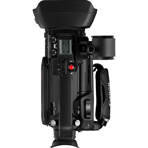 Canon XA75 uhd 4k30