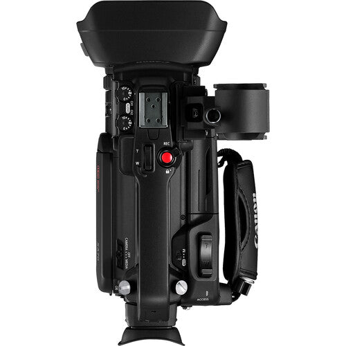 Canon XA70 Camera UHD 4K30