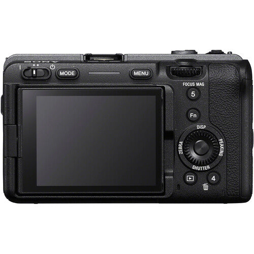 Sony - FX30