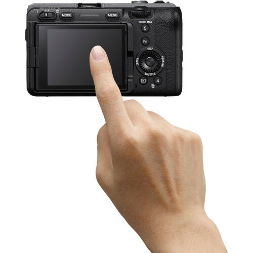 Sony - FX30