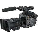 SONY BURANO CineAlta 8K FullFrame camera | Cinema Camera
