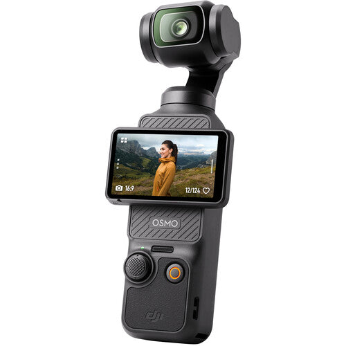 DJI - OSMO POCKET 3