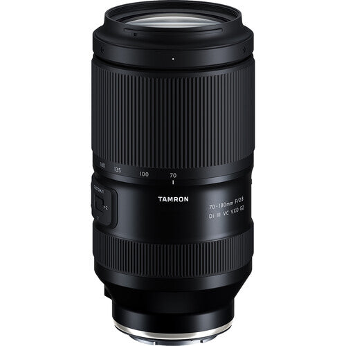Tamron 70-180mm F/2.8 Di III VXD