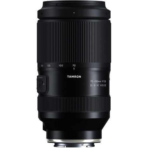 Tamron 70-180mm F/2.8 Di III VXD