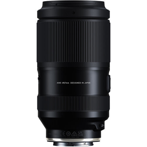 Tamron 70-180mm F/2.8 Di III VXD