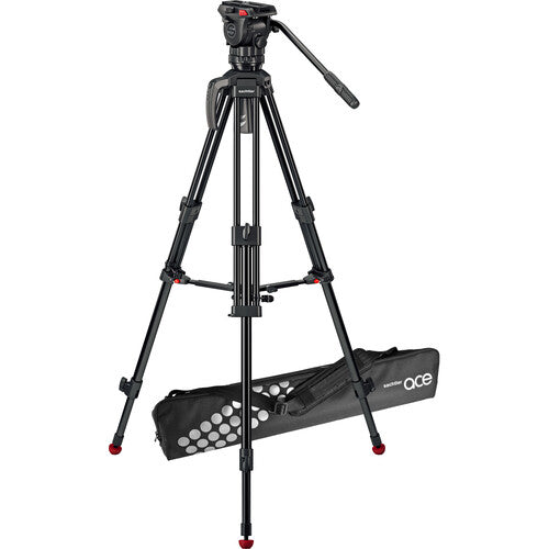 Sachtler 1001 Systeme Ace M MS MK II