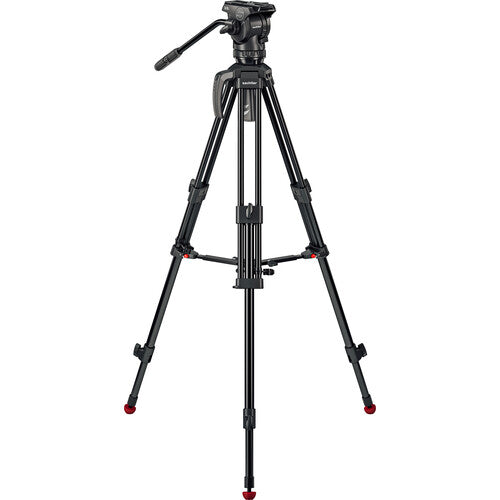 Sachtler 1001 Systeme Ace M MS MK II
