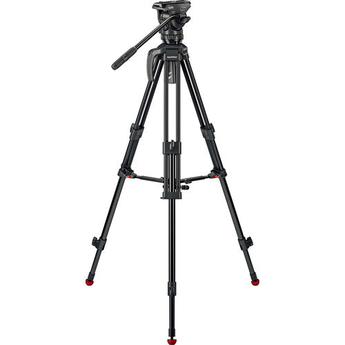 Sachtler 1001 Systeme Ace M MS MK II