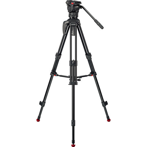 Sachtler 1001 Systeme Ace M MS MK II